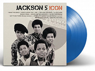 Jackson 5 - ICON