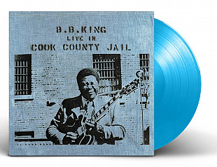 B.B. King - Live In Cook County Jail