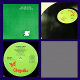 Lp JEAN MICHEL JARRE 1981, J.J.CALE 1976, GENTLE GIANT 1977