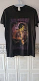 Футболка "Hendrix" (100% cotton, M, Bangladesh)