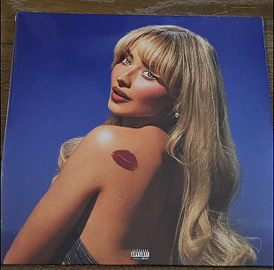 Sabrina Carpenter – Short N' Sweet LP 12" Europe