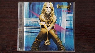 Britney Spears + 10 bonus