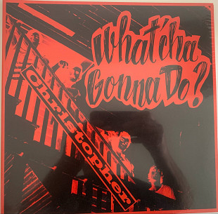 Christopher – What'cha Gonna Do? -69 (15)