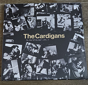 The Cardigans – The Rest Of The Best – Vol. 1 2LP 12" Europe