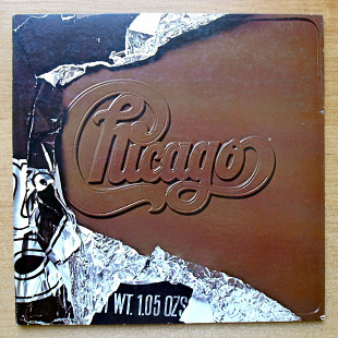 Chicago X, Japan
