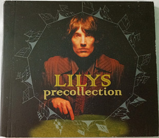 LILYS Precollection CD US