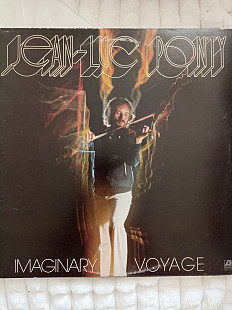 Jean luc ponty.imaginary voyage