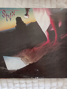 Styx.cornerstone