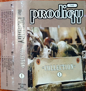 The Prоdigy – Collection I
