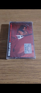 Cassette аудіокасета Lenny Kravitz – Baptism
