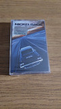 Cassette аудіокасета Nickelback – All The Right Reasons