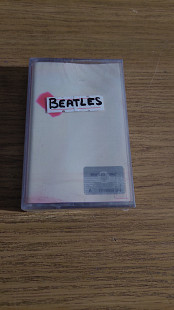Аудіокасета cassette The Beatles – 1