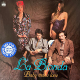La Bionda – Baby Make Love