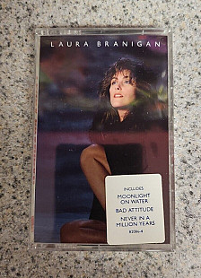 Laura Branigan - Laura Branigan (1990) Made in U.S.A. ЗАПЕЧАТАНА
