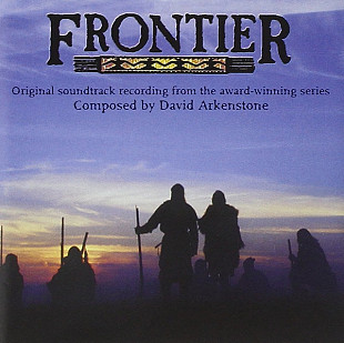 David Arkenstone – Frontier ( USA )