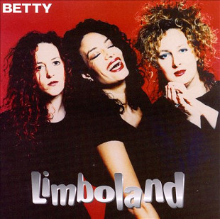 Betty – Limboland ( USA )