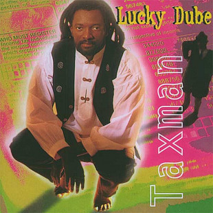 Lucky Dube – Taxman