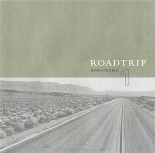Roadtrip 1 Banana Republic ( USA )