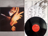 TERENCE TRENT D'ARBY TERENCE TRENT D'ARBY'S NEITHER FISH NOR FRESH ( CBS465809 1 A1/B1 ) 1989 HOLL