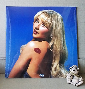 Sabrina Carpenter - Short N' Sweet LP Light Sky Blue edition