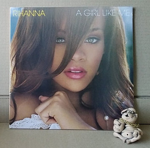 Rihanna - A Girl Like Me 2LP Vinyl
