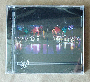 Metallica - S&M (2CD) компакт диск фирменный
