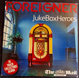 Foreigner – Juke Box Heroes
