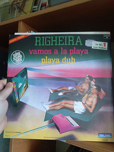 Righeira – Vamos A La Playa (Italo-Disco)