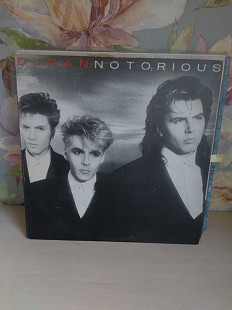 Duran Duran – Notorious