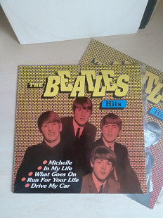 The Beatles – The Beatles Hits