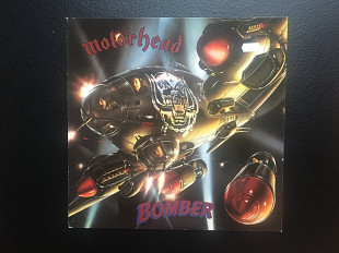 Продам вініл Motörhead – Bomber