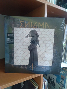 Enigma – MCMXC A.D., 2021, 0602435764719, Europe (NM-/NM, вставка есть) - 2100