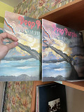 Deep Purple – Несущий Бурю (9-й альбом), 1991, AnTrop – П91 00127 (ЕХ+/NM-) - 350