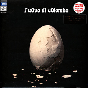 L'Uovo Di Colombo – L'Uovo Di Colombo - 73 (21)