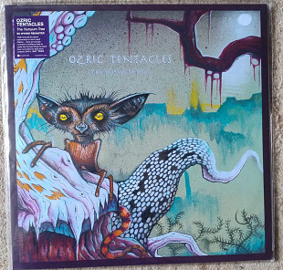Ozric Tentacles ‎– The YumYum Tree