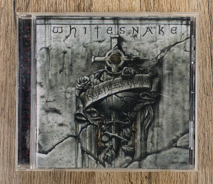 Whitesnake - Restless Heart (Японія)