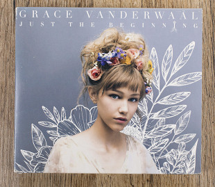 Grace VanderWaal - Just The Beginning (Японія)