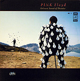 Pink Floyd – Delicate Sound Of Thunder № 1