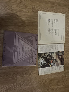 Zodiac 4 lp