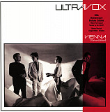 Вінілова платівка Ultravox – Vienna (Deluxe Edition) 2LP (5060516095032)