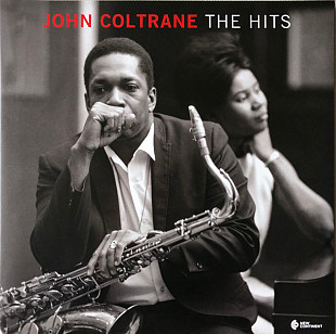 Вінілова платівка John Coltrane – The Hits (Virgin Vinyl 180Gr) 1LP (8436569194508)