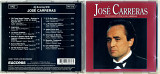 José Carreras – An Evening With José Carreras