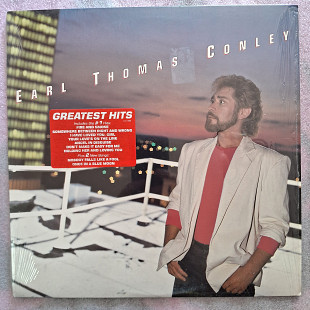 Earl Thomas Conley – Greatest Hits\RCA – AHL1-7032\US\1985\NM\NM