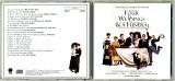 Various – Four Weddings & A Funeral (Songs From & Inspired By The Film)