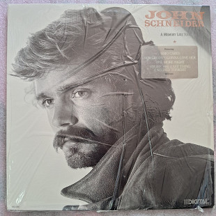 John Schneider – A Memory Like You\MCA Records – MCA 5668\US\1985\NM\NM
