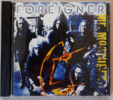 Foreigner - Mr. Moonlight. 120гр.