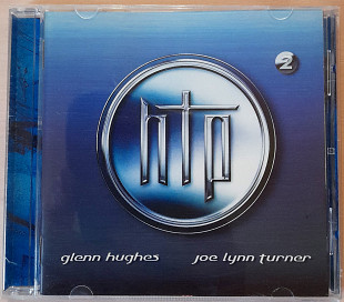 Hughes Turner Project - HTP 2. 140ГР.