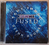 Iommi - Fused. 140гр.