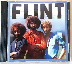 FLINT - FLINT. 140гр.