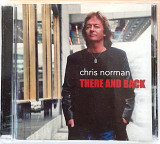 Chris Norman - There And Back. 150гр.